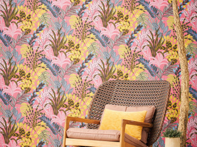 A day for colour: Our most vibrant and dazzling designs yet!