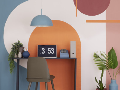 A day for colour: Our most vibrant and dazzling designs yet!