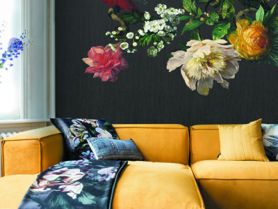 A day for colour: Our most vibrant and dazzling designs yet! A day for colour: Our most vibrant and dazzling designs yet!