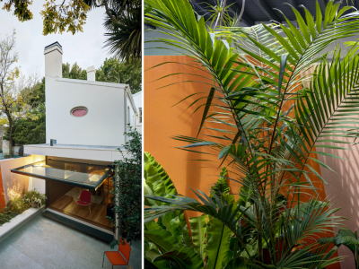 Street appeal: Exterior colours inspired by the great outdoors Street appeal: Exterior colours inspired by the great outdoors