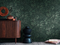Nature’s touch: Find serene beauty in this stunning wallpaper collection 