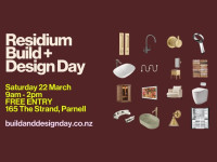 Discover the future of design at New Zealand’s largest design showroom!
