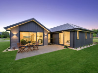 Flourishing forests, mesmerising mountains: Win a first-prize home in Hanmer Springs, Canterbury 