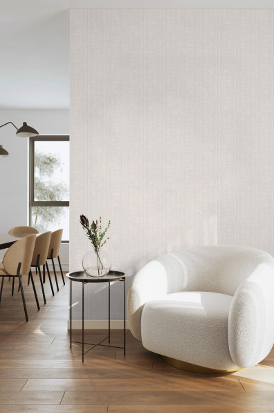 Pattern play: Elevate your home with these unique paint and wallpaper ideas