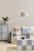 Pattern play: Elevate your home with these unique paint and wallpaper ideas