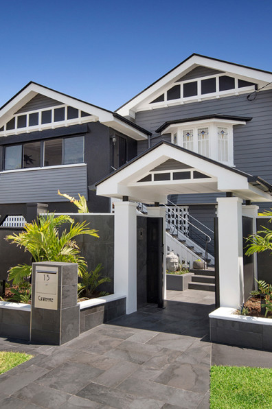 How to pick the right exterior paint colour for your home How to pick the right exterior paint colour for your home