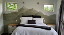 Reader roundup: A mountain mural, Dragonstone sculptures and outdoor colour photo