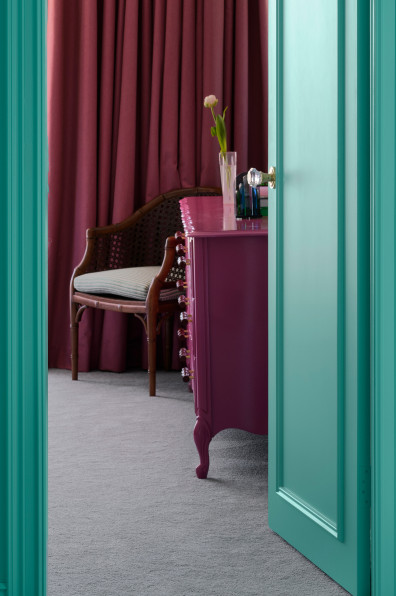 Palm Springs energy in Surfers Paradise Palm Springs energy in Surfers Paradise