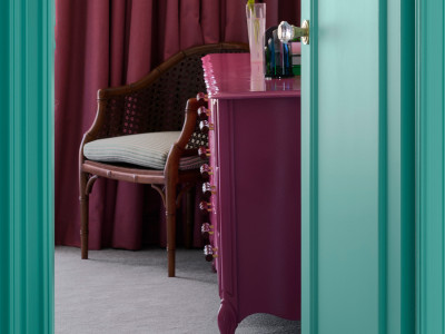 Palm Springs energy in Surfers Paradise Palm Springs energy in Surfers Paradise