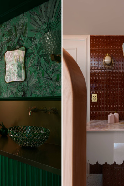 Palm Springs energy in Surfers Paradise Palm Springs energy in Surfers Paradise