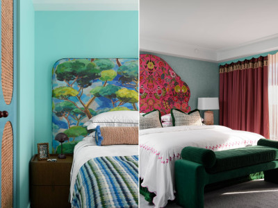 Palm Springs energy in Surfers Paradise Palm Springs energy in Surfers Paradise