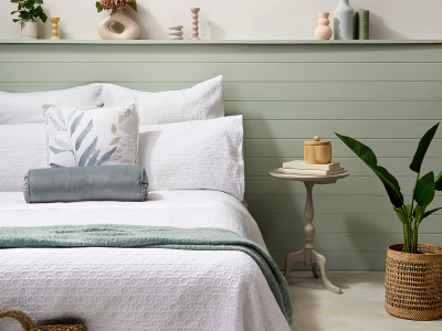 Bedroom design ideas for a calm and stylish space