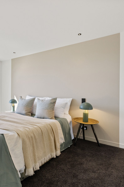 Bedroom design ideas for a calm and stylish space Bedroom design ideas for a calm and stylish space