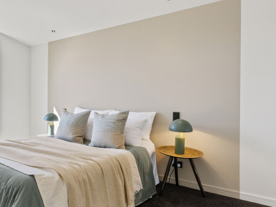 Bedroom design ideas for a calm and stylish space Bedroom design ideas for a calm and stylish space