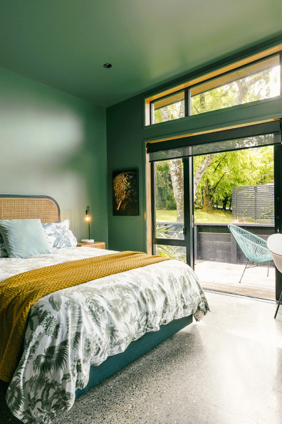 Bedroom design ideas for a calm and stylish space Bedroom design ideas for a calm and stylish space