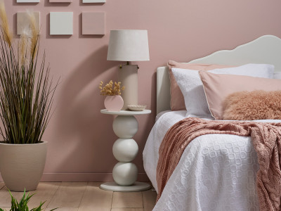 Bedroom design ideas for a calm and stylish space