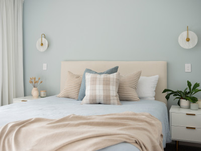 Bedroom design ideas for a calm and stylish space Bedroom design ideas for a calm and stylish space