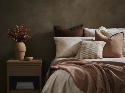 Bedroom design ideas for a calm and stylish space Bedroom design ideas for a calm and stylish space