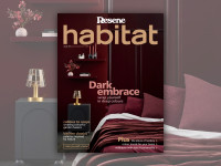 Our new magazine is out now! Here’s what to expect in habitat issue 44 