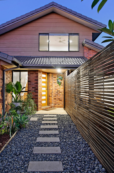A Queensland home refreshed in modern neutrals A Queensland home refreshed in modern neutrals