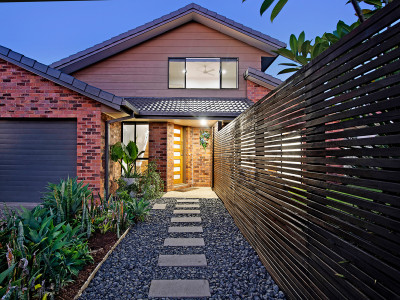 A Queensland home refreshed in modern neutrals A Queensland home refreshed in modern neutrals
