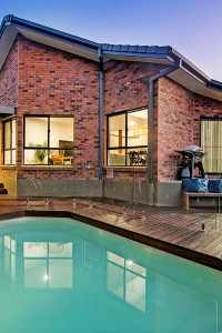 A Queensland home refreshed in modern neutrals