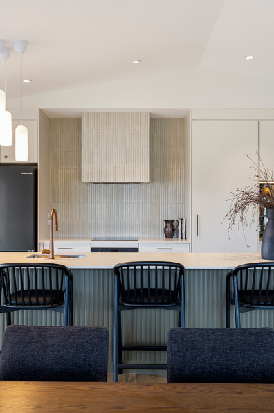 New home design trends for 2026