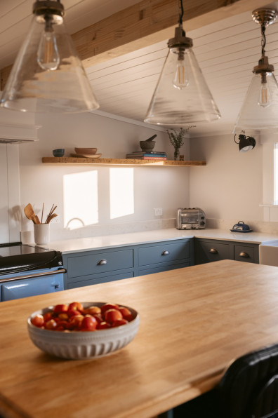 A 1930s coastal home finds a new life A 1930s coastal home finds a new life