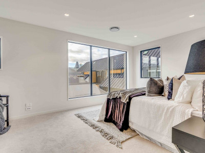 Harmony in neutrals: A modern sanctuary in Christchurch Harmony in neutrals: A modern sanctuary in Christchurch