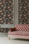 Castlecore: A regal take on home interiors 