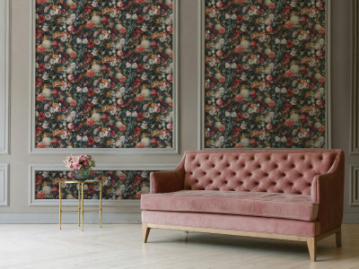 Castlecore: A regal take on home interiors Castlecore: A regal take on home interiors