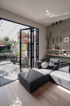 Samson House: Hues of heritage