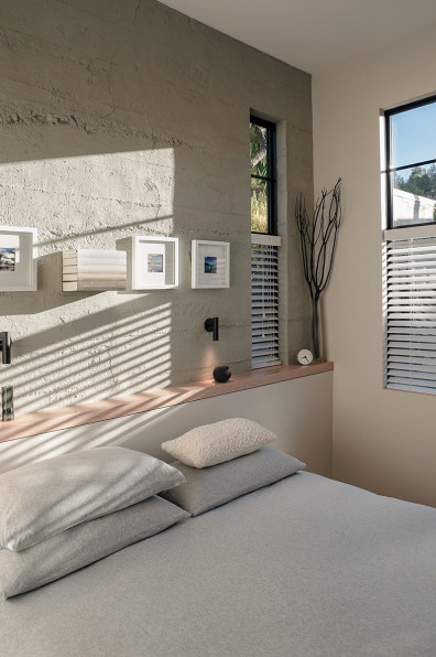 Samson House: Hues of heritage Samson House: Hues of heritage