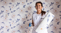 You’re invited to an evening of wallpaper in Auckland You’re invited to an evening of wallpaper in Auckland photo