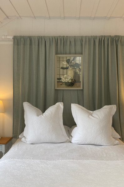 Make your rental your own: Interior designer Vanya Wilkinson shows us how it’s done Make your rental your own: Interior designer Vanya Wilkinson shows us how it’s done