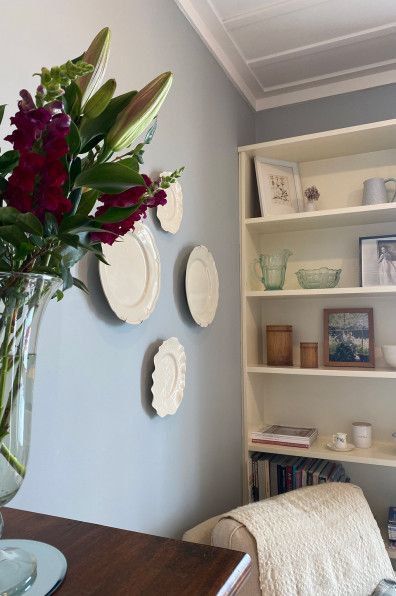 Make your rental your own: Interior designer Vanya Wilkinson shows us how it’s done  Make your rental your own: Interior designer Vanya Wilkinson shows us how it’s done