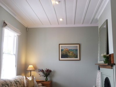 Make your rental your own: Interior designer Vanya Wilkinson shows us how it’s done 