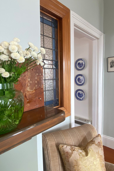 Make your rental your own: Interior designer Vanya Wilkinson shows us how it’s done 