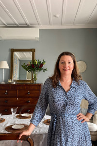 Make your rental your own: Interior designer Vanya Wilkinson shows us how it’s done  Make your rental your own: Interior designer Vanya Wilkinson shows us how it’s done