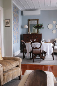 Make your rental your own: Interior designer Vanya Wilkinson shows us how it’s done  Make your rental your own: Interior designer Vanya Wilkinson shows us how it’s done