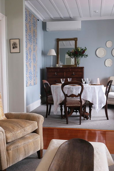 Make your rental your own: Interior designer Vanya Wilkinson shows us how it’s done  Make your rental your own: Interior designer Vanya Wilkinson shows us how it’s done