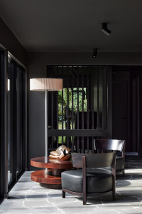 What is colour drenching and why you should consider it for your home What is colour drenching and why you should consider it for your home