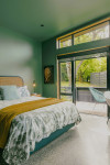 What is colour drenching and why you should consider it for your home