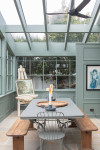 What is colour drenching and why you should consider it for your home