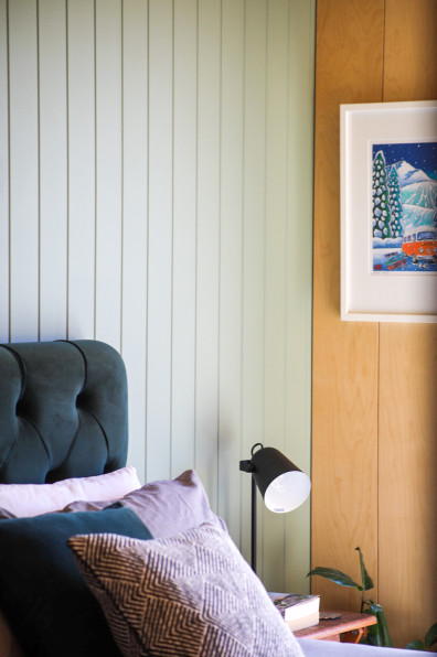 A cosy Ruapehu home A cosy Ruapehu home