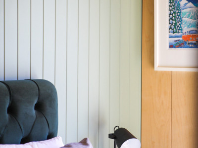 A cosy Ruapehu home A cosy Ruapehu home