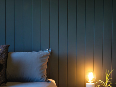A cosy Ruapehu home