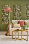 Home as art: Walls that double as a canvas 
