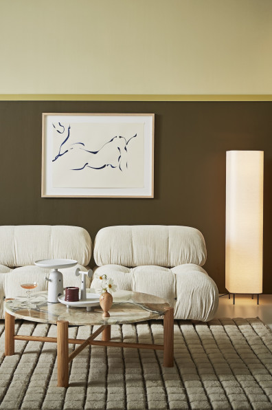 How to create a cosy home How to create a cosy home