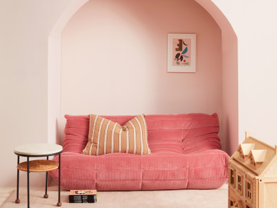 When colour becomes the hero for minimalist interiors When colour becomes the hero for minimalist interiors
